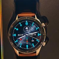 Huawei watch gt 2 