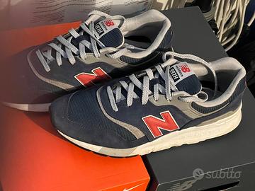 New Balance 997 44,5