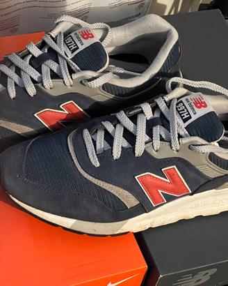 New Balance 997 44,5