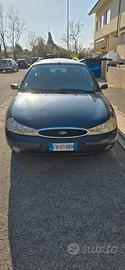 FORD MONDEO 2.0