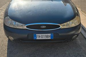 FORD MONDEO 2.0