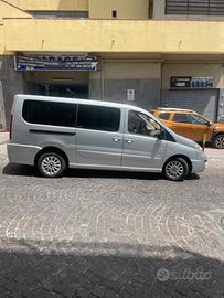 Fiat scudo