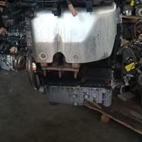 MOTORE VOLKSWAGEN GOLF 4 2.3 V5 CODICE AGZ KM 7000