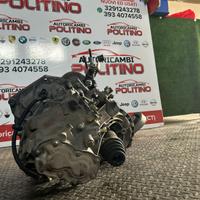 cambio fiat idea 1.9 anno 2005