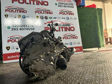 cambio fiat idea 1.9 anno 2005