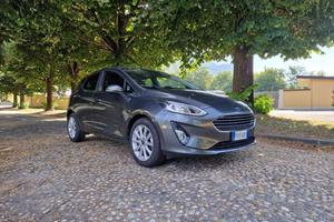 FORD Fiesta 1.1 85 CV 5 porte