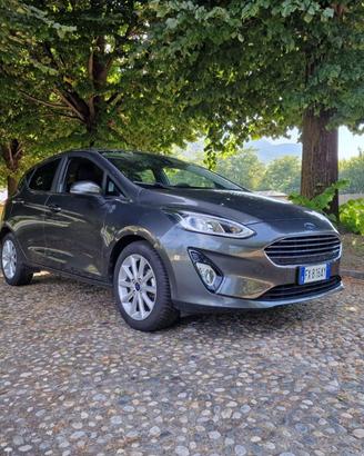 FORD Fiesta 1.1 85 CV 5 porte