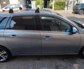 PEUGEOT 308 sw-diesel- 2017