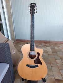 Taylor 214ce KOA