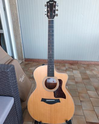 Taylor 214ce KOA