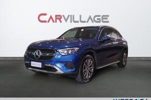 MERCEDES GLC 220 d Advanced Plus 4matic auto
