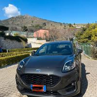 Ford Puma ST Line Hybrid