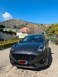 Ford Puma ST Line Hybrid