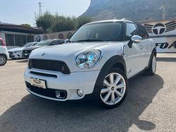 Mini Cooper SD Countryman 2.0 ALL4