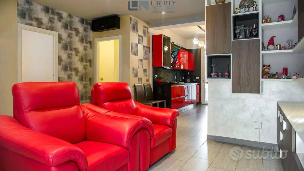 Appartamento – Milano, Cascina Cotica, Gallaratese - Vista 4