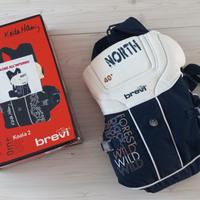 Marsupio Brevi da 0 mesi