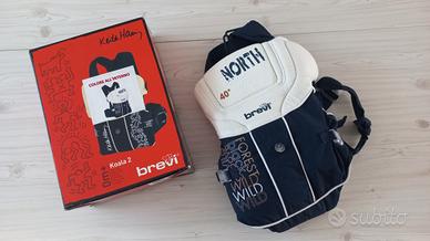 Marsupio Brevi da 0 mesi