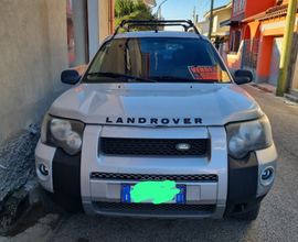 Freelander 2004 230000km