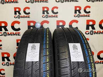 2 GOMME USATE 215/65R16C 109/107 T PIRELLI - 4 STG