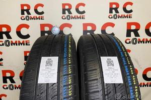 2 GOMME USATE 215/65R16C 109/107 T PIRELLI - 4 STG