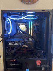Pc gaming
