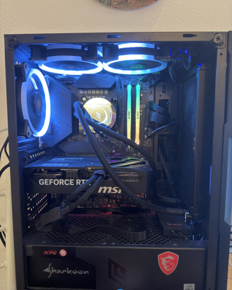 Pc gaming