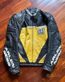 Giacca moto Arlen Ness 647 Roadtrip