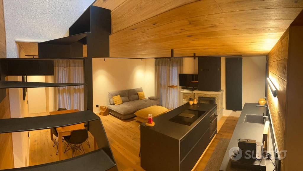 Appartamento – Gressan, Modzo - Vista 3