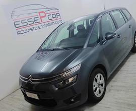 CITROEN C4 Picasso BlueHDi 120 S&S Exclusive