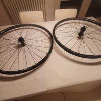 CYP WHEELS Carbon 29" BOOST -28 mm - 1261gr