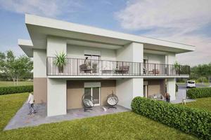 3 LOCALI A CENATE SOTTO