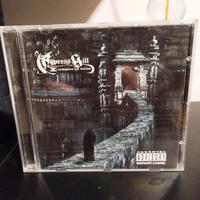Cypress Hill, Temple of Boom 1995 CD