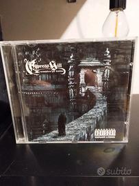 Cypress Hill, Temple of Boom 1995 CD