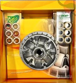 variatore x honda 250 4tempi