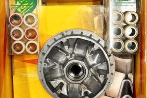 variatore x honda 250 4tempi