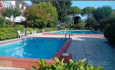 Appartamento al mare Cavallino Treporti
