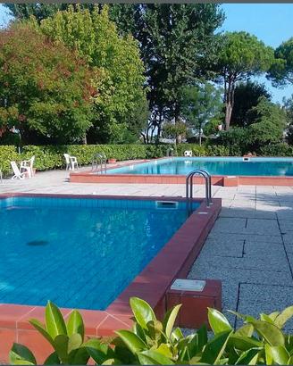 Appartamento al mare Cavallino Treporti