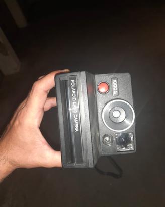 Polaroid land camera 1000s