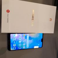 Huawei p20 128g 