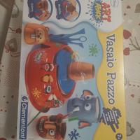 Art Attack Vasaio Pazzo