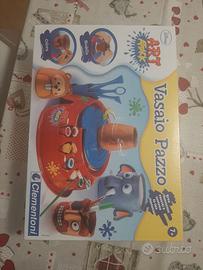 Art Attack Vasaio Pazzo