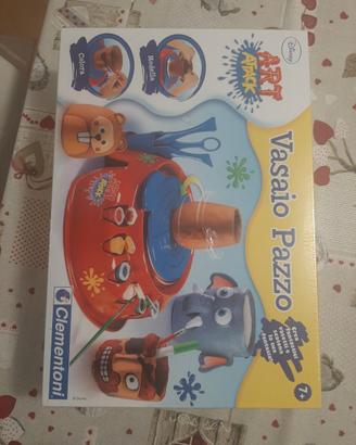 Art Attack Vasaio Pazzo
