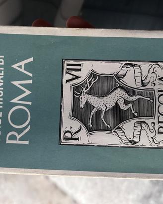 Guide Rionali di Roma Palombi - Borgo e Regola