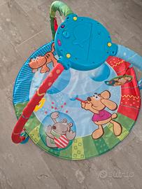 Palestrina Chicco Bubble Gym