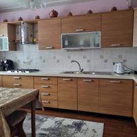 Tricamere con doppi servizi TORRE