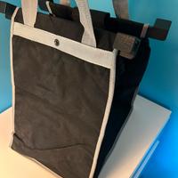 Borsa per carrello della spesa