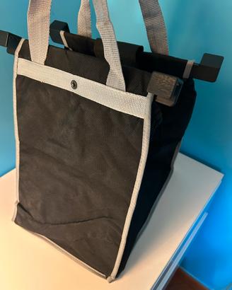 Borsa per carrello della spesa