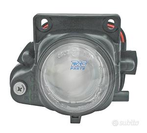 FARO ANABBAGLIANTE DX AUDI A6 C5 97-00