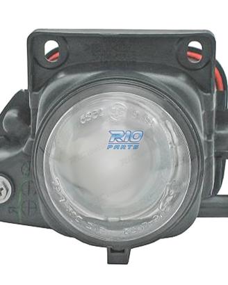 FARO ANABBAGLIANTE DX AUDI A6 C5 97-00