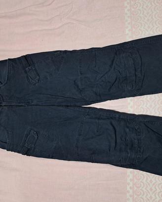 pantaloni uomo urban tactical line
